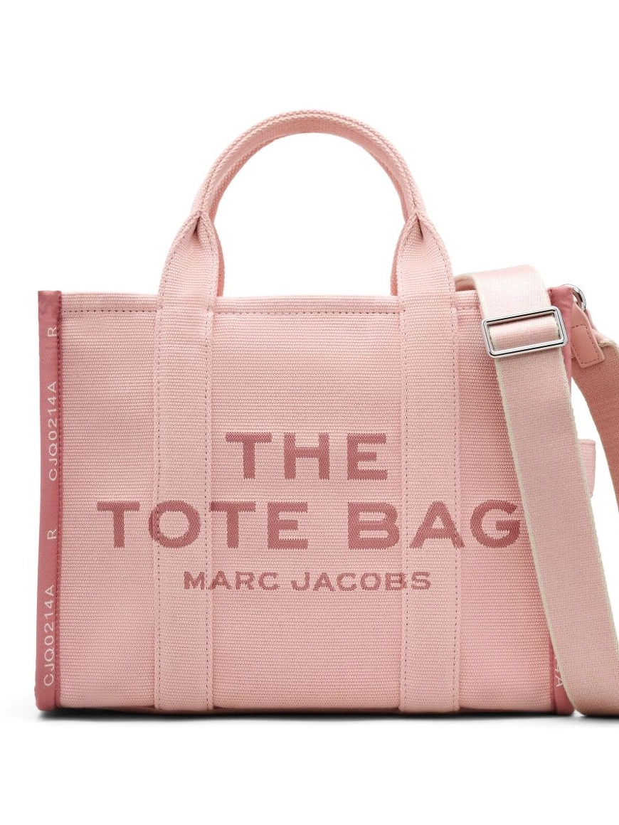Affordable Jacquard The Medium Women Marc Jacobs Tote bag 0326